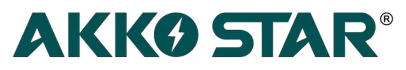 Akko Star logo