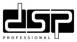 DSP Professional logo