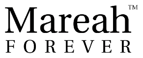 Mareah Forever logo
