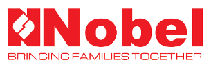 Nobel logo