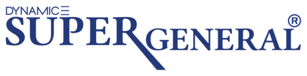 Super General logo